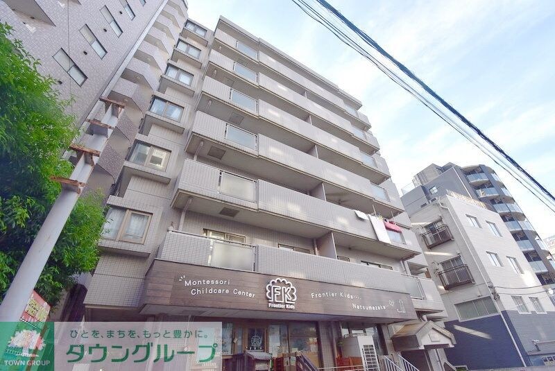 リエール若松町の物件内観写真