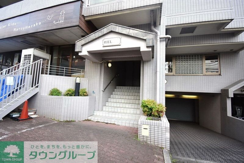 リエール若松町の物件内観写真