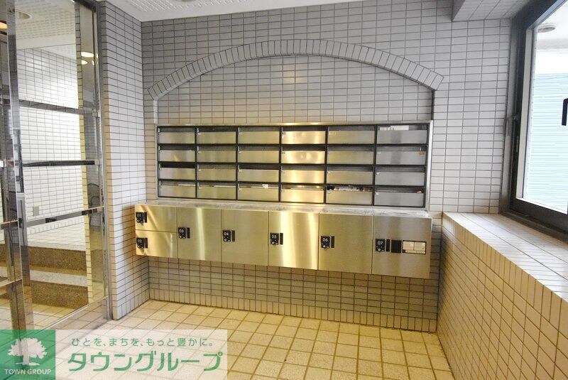 リエール若松町の物件内観写真