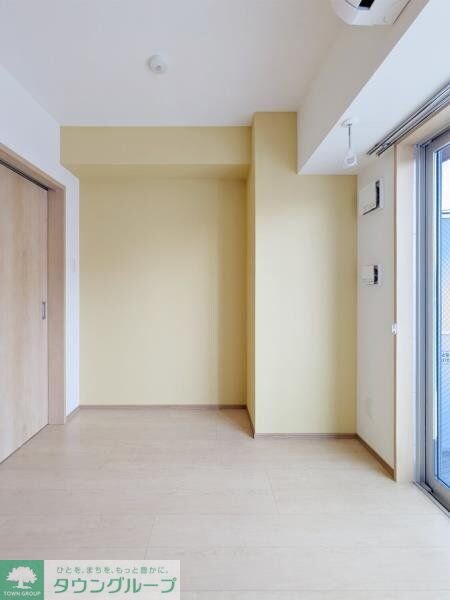 シティフォレスト森下の物件内観写真