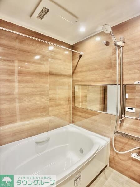 西麻布ホームズの物件内観写真