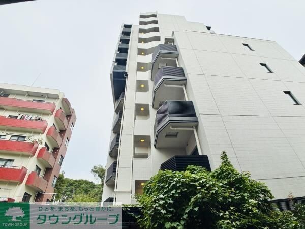 西麻布ホームズの物件内観写真