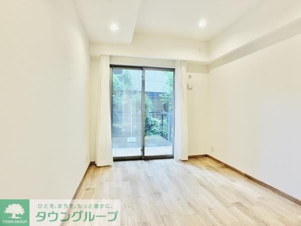 西麻布ホームズの物件内観写真