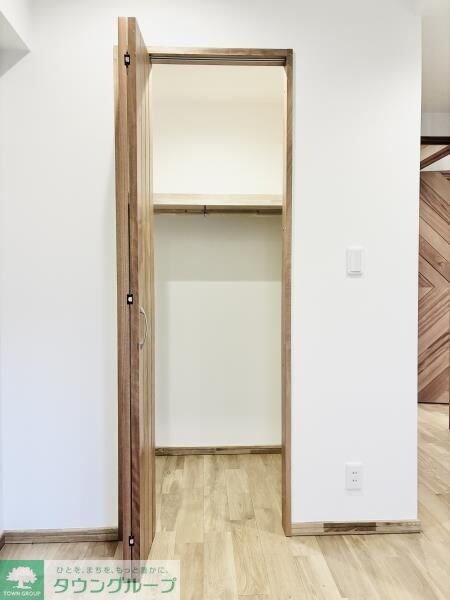 西麻布ホームズの物件内観写真