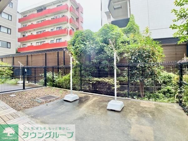 西麻布ホームズの物件内観写真