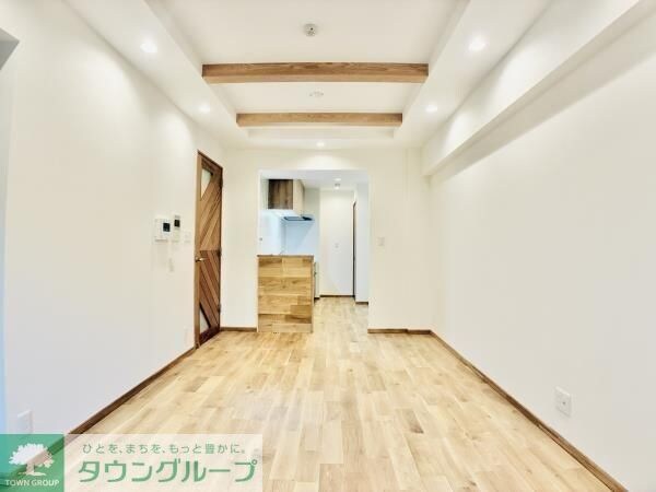 西麻布ホームズの物件内観写真