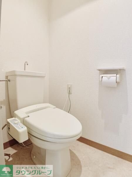 ノースウエストヒルの物件内観写真