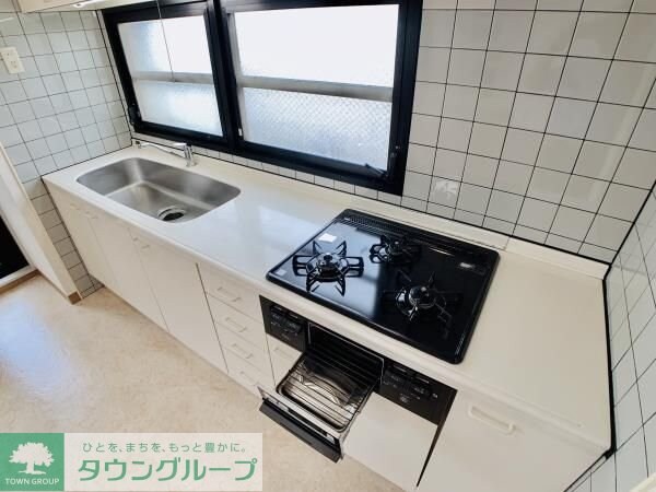 ノースウエストヒルの物件内観写真