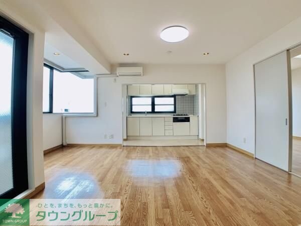 ノースウエストヒルの物件内観写真