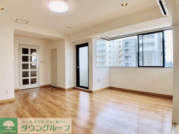 ノースウエストヒルの物件内観写真