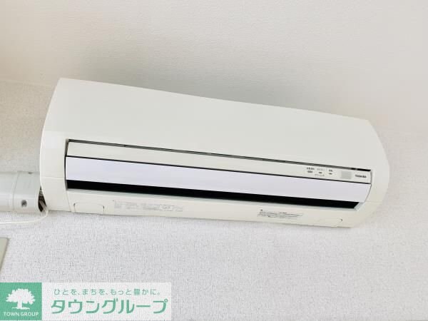 ノースウエストヒルの物件内観写真