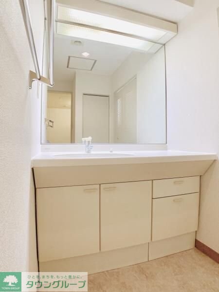 ノースウエストヒルの物件内観写真