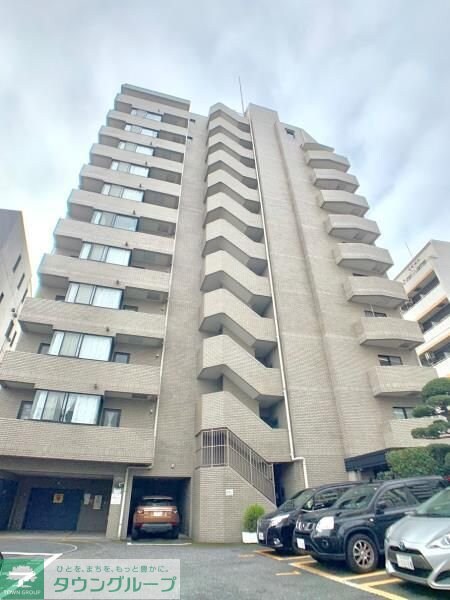 ノースウエストヒルの物件内観写真