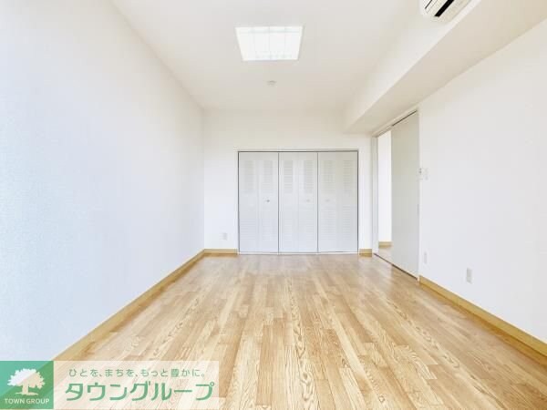 ノースウエストヒルの物件内観写真