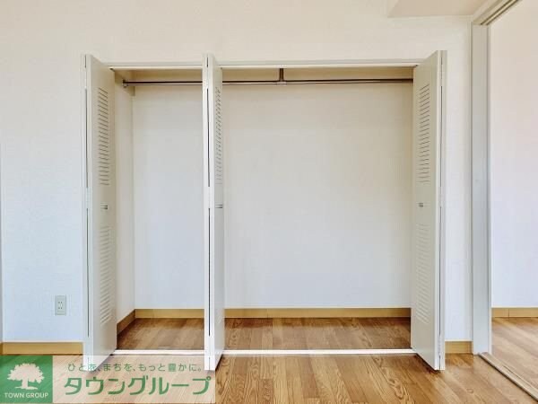 ノースウエストヒルの物件内観写真