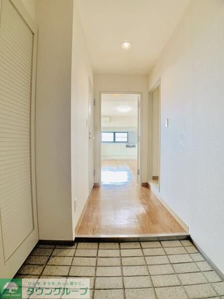 ノースウエストヒルの物件内観写真