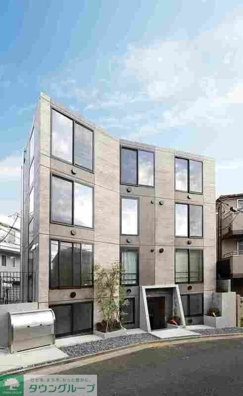 Ｆｕｌｌｅａ若林の物件内観写真