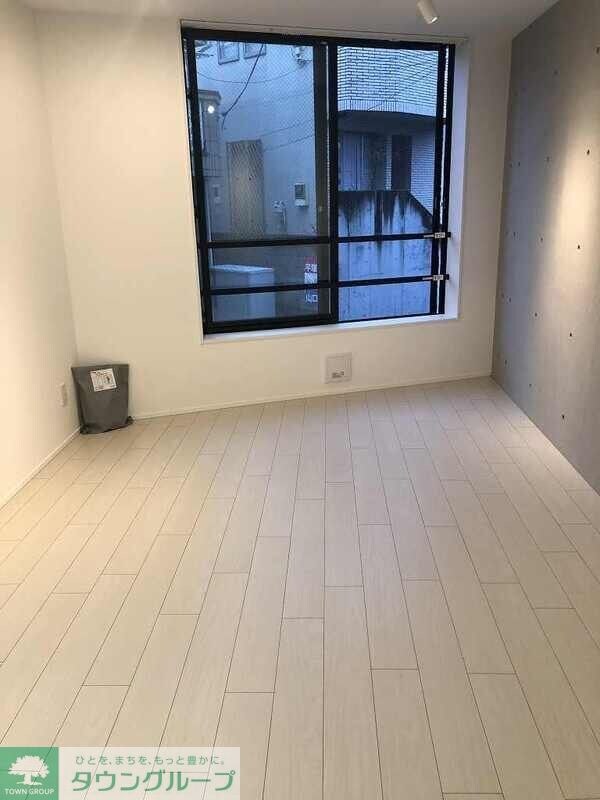 Ｆｕｌｌｅａ若林の物件内観写真