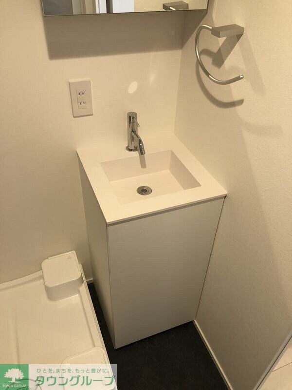 Ｆｕｌｌｅａ若林の物件内観写真