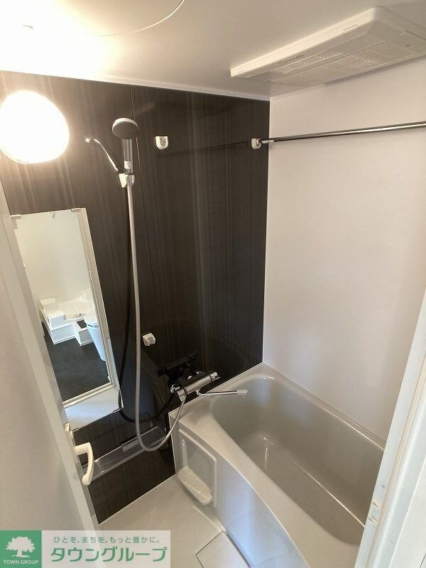 Ｆｕｌｌｅａ若林の物件内観写真