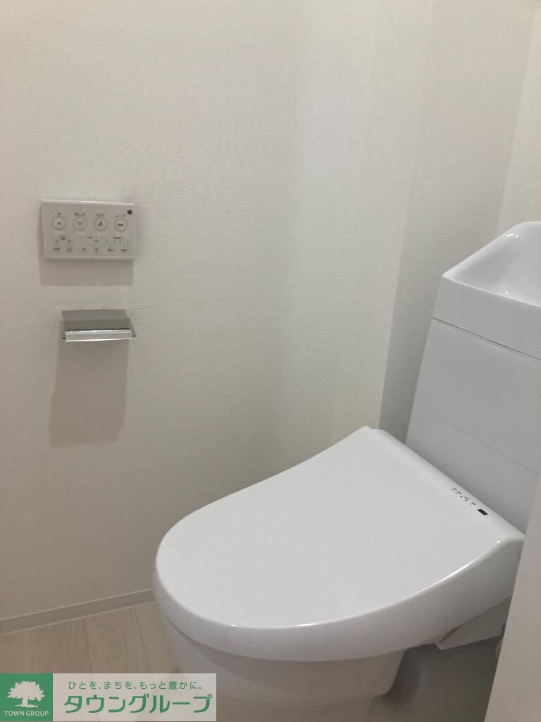 アルティローサ笹塚の物件内観写真