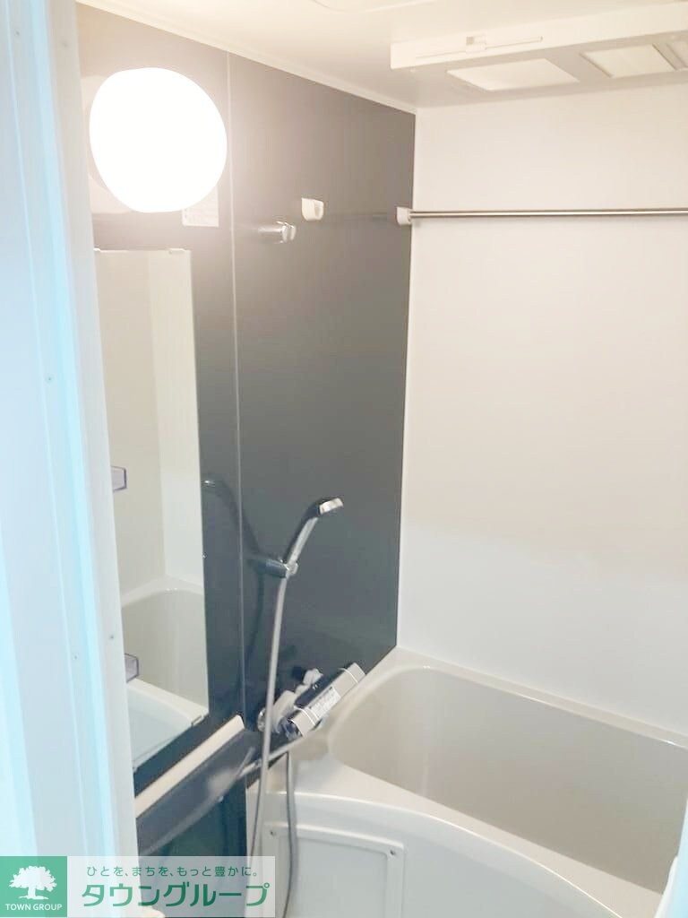 アルティローサ笹塚の物件内観写真