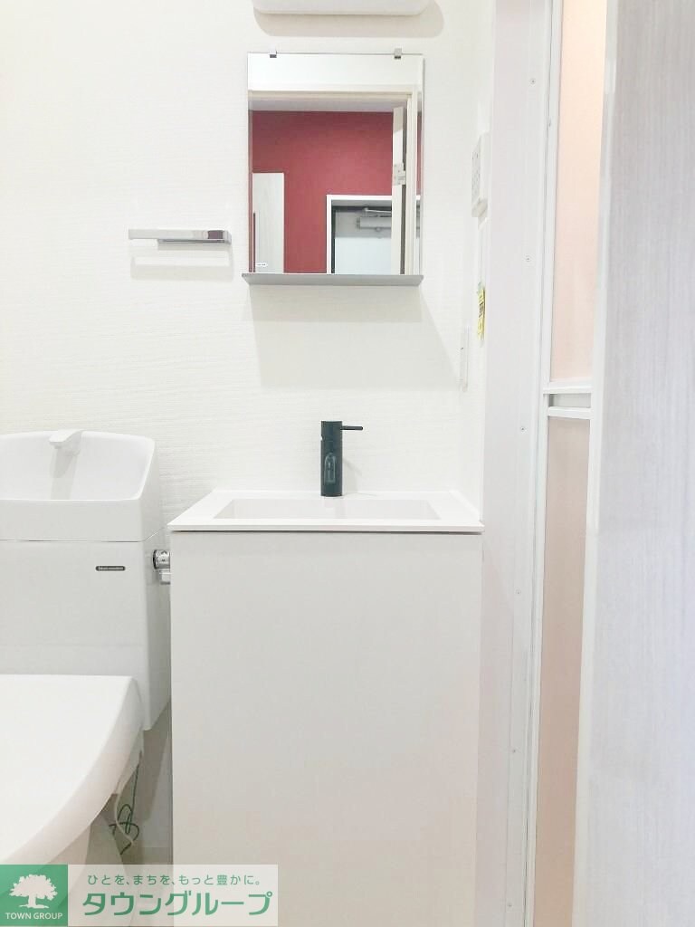 アルティローサ笹塚の物件内観写真