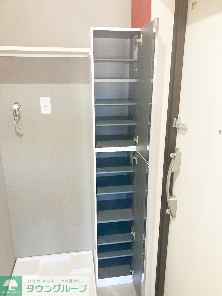 アルティローサ笹塚の物件内観写真