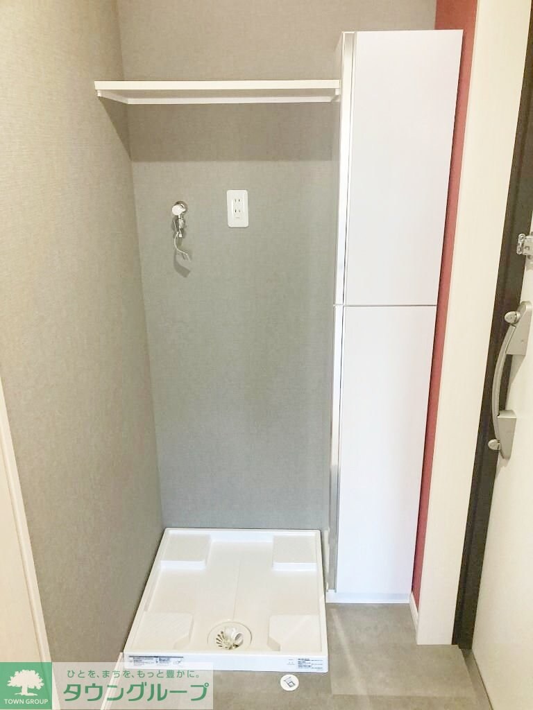 アルティローサ笹塚の物件内観写真