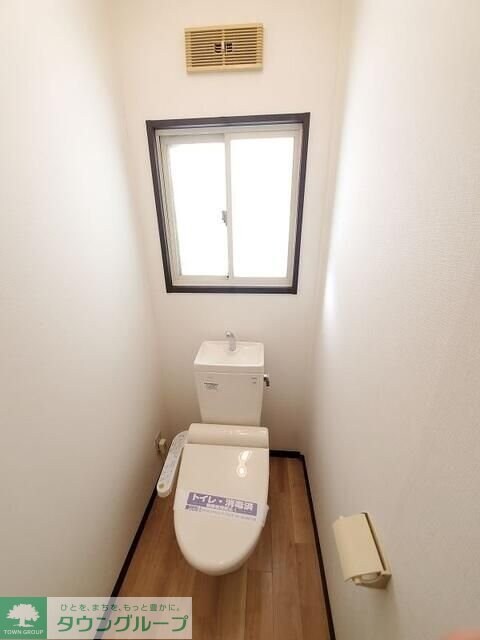 ＳＴハイムの物件内観写真