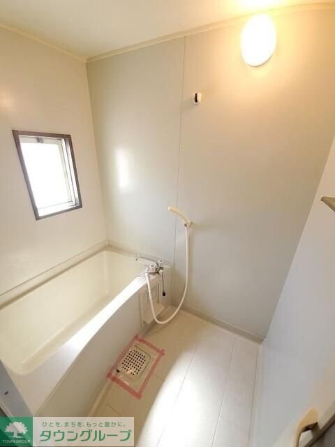 ＳＴハイムの物件内観写真