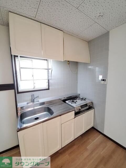 ＳＴハイムの物件内観写真