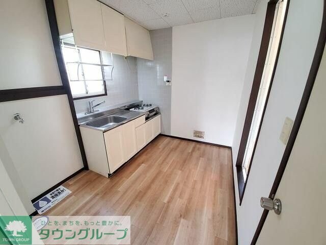 ＳＴハイムの物件内観写真