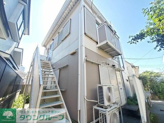 ＳＴハイムの物件内観写真