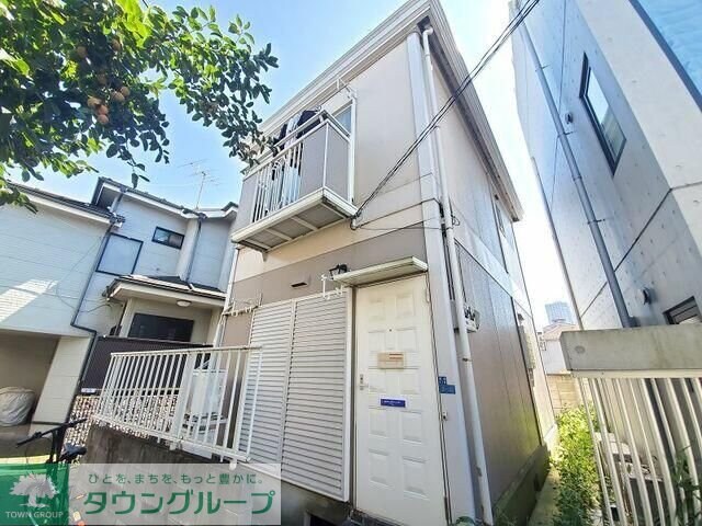 ＳＴハイムの物件内観写真