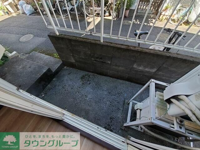 ＳＴハイムの物件内観写真