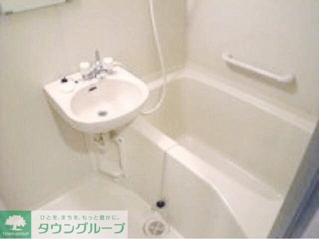 ドルチェ代々木の物件内観写真