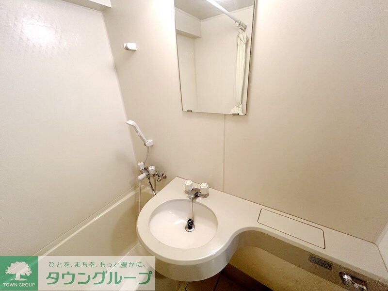 渋谷藤和コープの物件内観写真