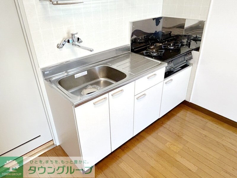 渋谷藤和コープの物件内観写真