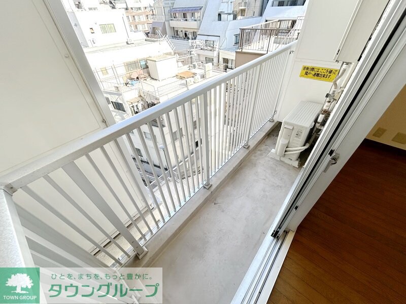 渋谷藤和コープの物件内観写真