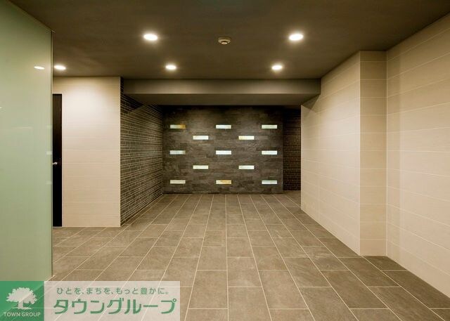 ガーラ・ヒルズ赤坂の物件内観写真