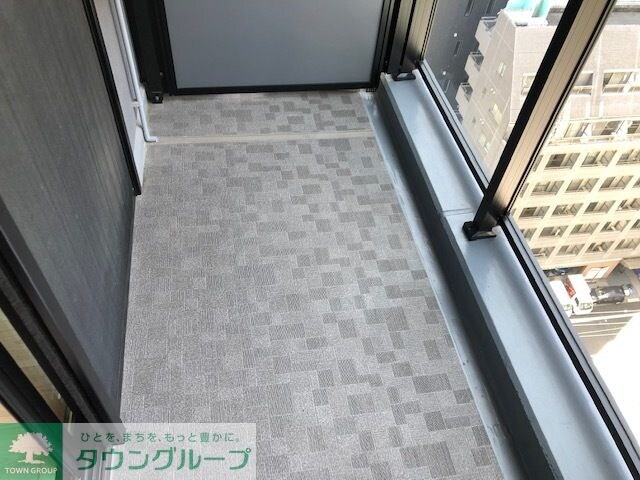 パークリュクス虎ノ門の物件内観写真