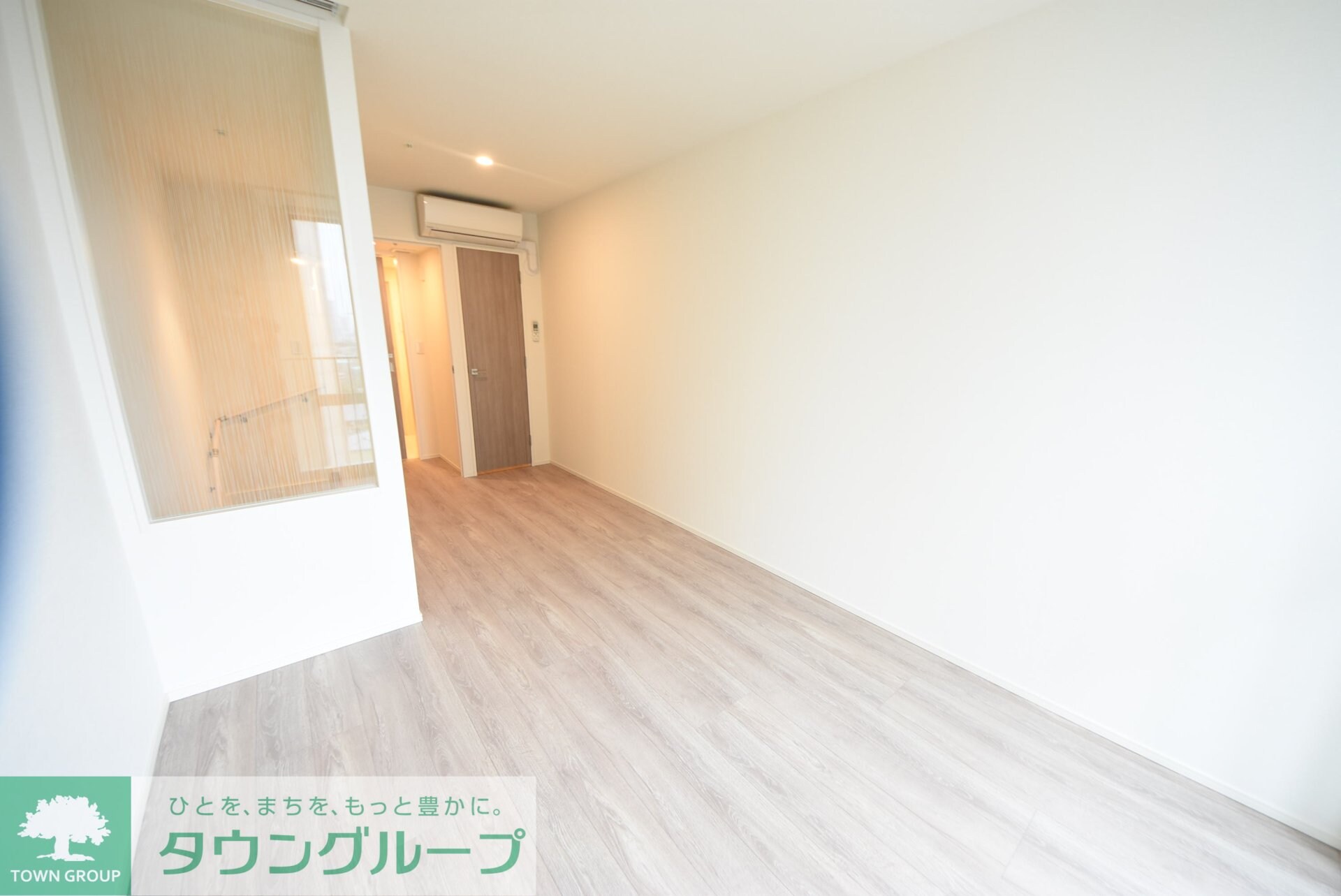 パークナードフィット南青山Ｖｉｓｔａの物件内観写真