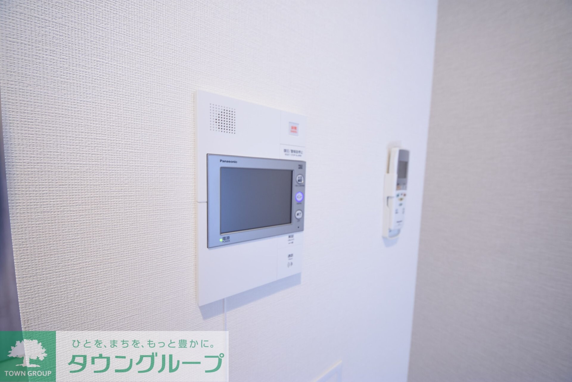 パークナードフィット南青山Ｖｉｓｔａの物件内観写真