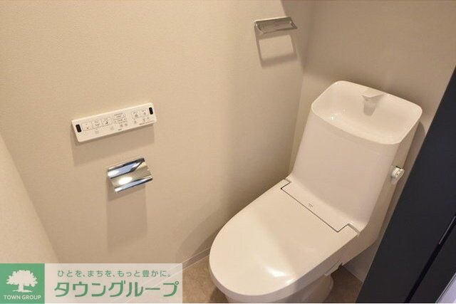 ルネサンスコート目黒南の物件内観写真