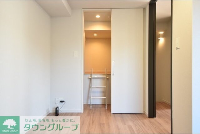 ルネサンスコート目黒南の物件内観写真