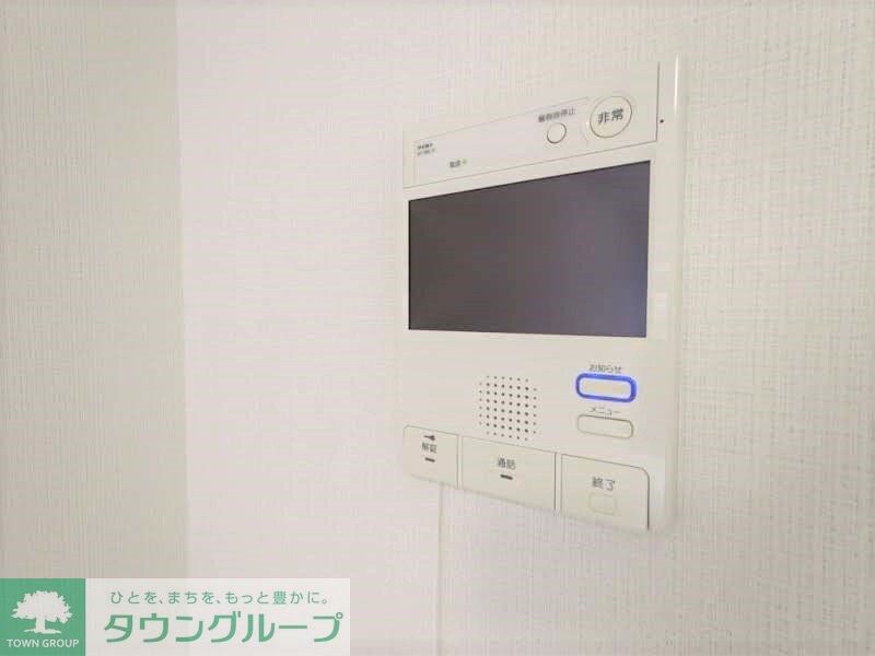 レスティア三軒茶屋の物件内観写真