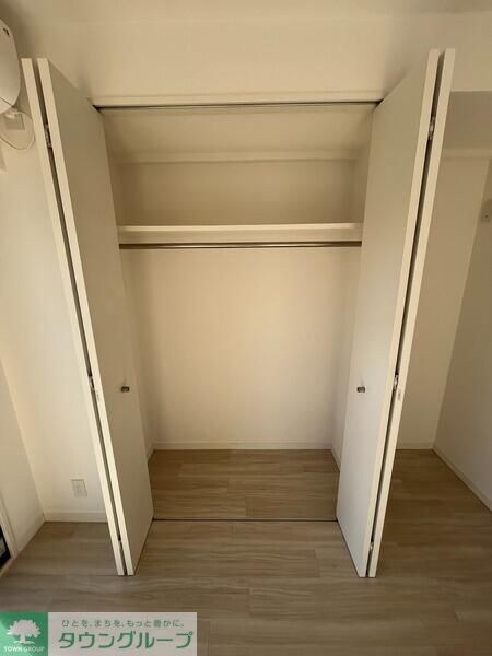 ＪＭＦレジデンス世田谷三宿の物件内観写真