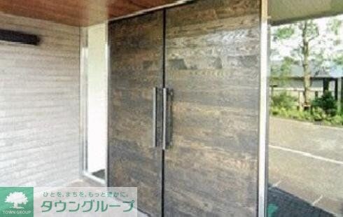 ＪＭＦレジデンス世田谷三宿の物件内観写真