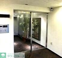 ＪＭＦレジデンス世田谷三宿の物件内観写真